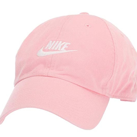 nike washed cap